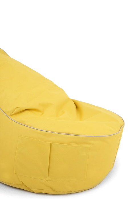 Atelier Del Sofa Golf - Amarillo Atelier Del Sofa Golf - Amarillo